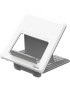 Soporte Portatil Fellowes Breyta Blanco