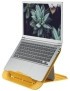 Soporte Leitz Ord.Portatil Cosy Amarillo