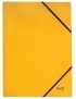 Carpeta Leitz Recycle A4 Amarillo