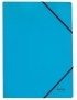 Carpeta Leitz Recycle A4 Azul