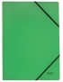 Carpeta Leitz Recycle A4 Verde