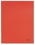 Subcarp. Leitz Recycle 3 Sol. A4 Rojo