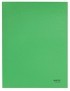 Subcarp. Leitz Recycle 3 Sol. A4 Verde