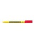 Rotul.Staedtl.Writing Pen 307 Rojo