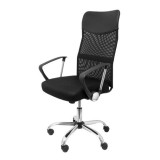 Silla Piqueras Gontar Malla Negra