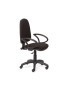 Silla Rocada Rd-930/4 Negro Con Brazos