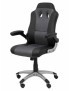 Silla Piqueras Talave Gaming Negro/Gris