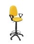 Taburete Piqueras Ayna C/Brazos Amarillo