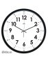 Reloj Pared Cep Analogico 40 Cm