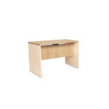 Mesa Rocada Work 120X60 Haya/Roble