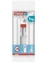 Clavo Adhesivo Tesa Ajustable Pared 1Kg