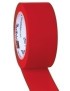 Marcaje Seguridad Tarifold 33Mx5Cm Rojo