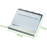 Archivador Tarifol 4 An. Mag. C/Repisa