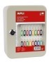 Armario Apli Key Box 20 Llaves