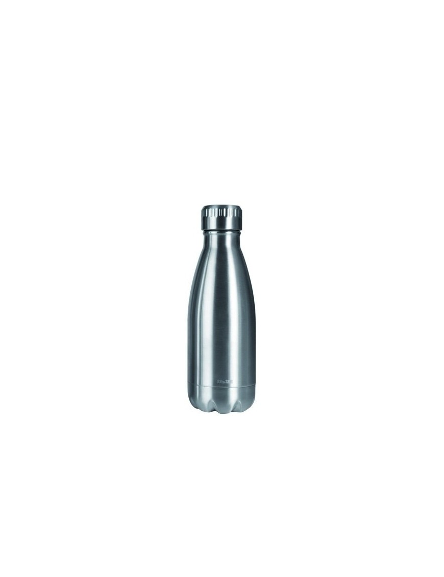 Botella Termo Ibili Acero Inox 350 Ml Pt