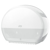 Portarrollos Papel Higienico Tork Blanco