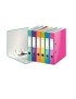 Archivador Leitz Wow A4 180º 50Mm Surtid