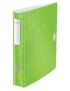 Archivador Leitz Wow A4 180º 50Mm Verde