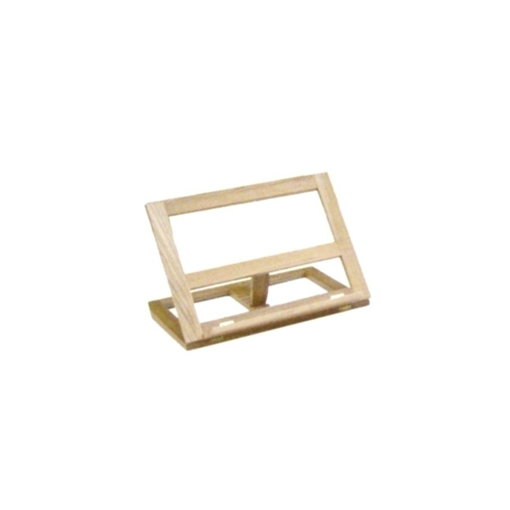 Atril Artist Madera Pino Pequeño