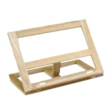 Atril Artist Madera Pino Pequeño