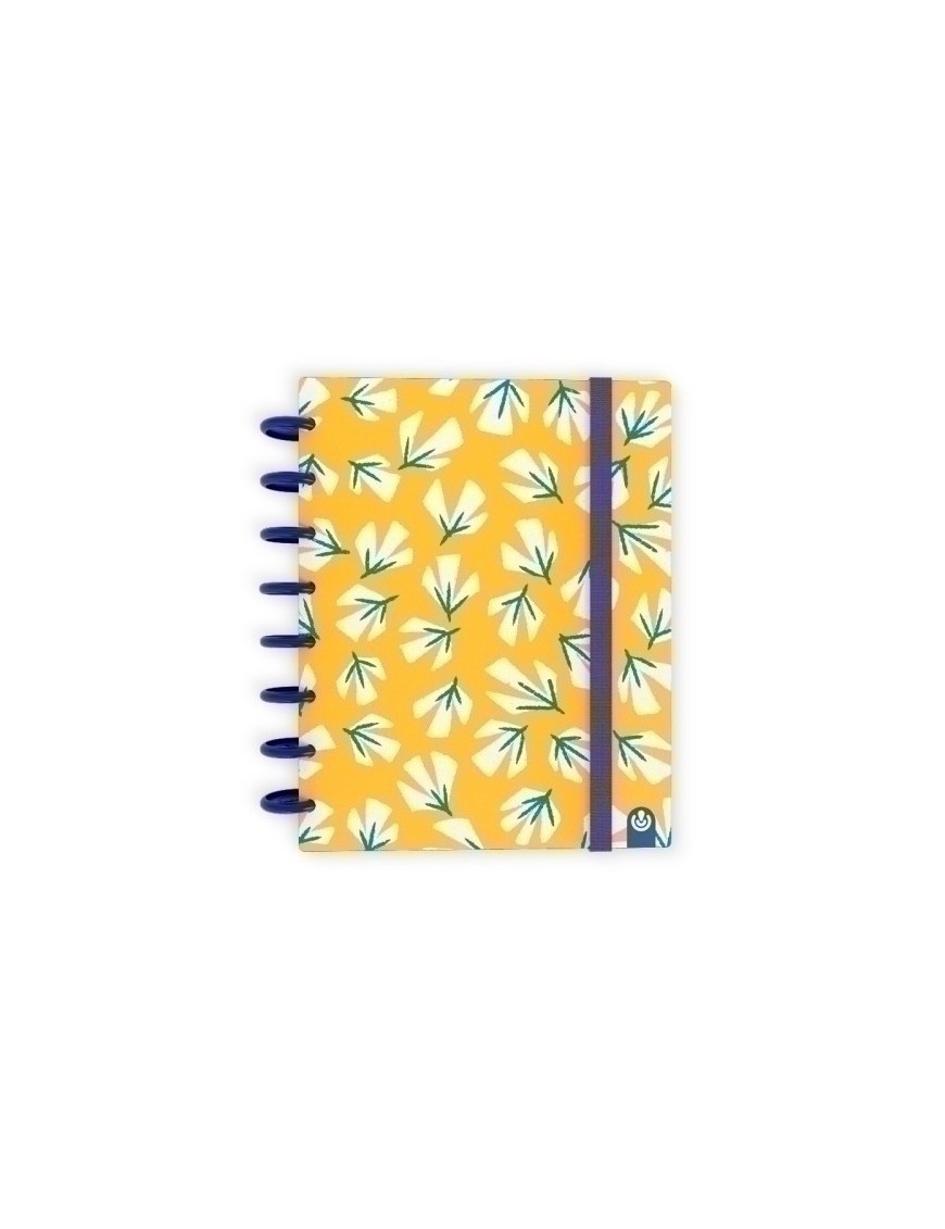 Bloc Carchivo Ingeniox A4 100H Hz. Amari