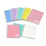 Bloc Carchivo Soft Pp Surtido Exp.14