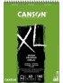 Bloc Dibujo Canson Xl Dessing C/Esp. A3