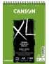 Bloc Dibujo Canson Xl Dessing C/Esp. A5