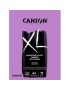 Bloc Dibujo Canson Xl Marker Enc. A4 70G