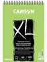 Bloc Dibujo Canson Xl Reciclado C/Esp. A