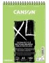 Bloc Dibujo Canson Xl Reciclado C/Esp. A