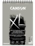 Bloc Dibujo Canson Xl Sand C/Esp. Gr. A3