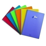 Block Olef. D. Fº 80H Hzt. 90G Pack 5+1