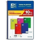 Block Oxf.Sch.Pp Fº 80H Cd.4 Pk.5