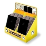 Block Pacsa First Class A4 120H Cd.5 E.2