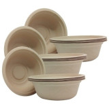 Bol Ecologico Nief. 350 Ml. Pack 50 Ud.