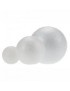 Bolas Poliespan Fixo 20 Cm. Pack 1