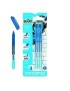 Boligrafo Mitama Goody Borrable Azul B/2