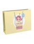 Bolsa Papel Excellia Shop Fairy P/6