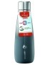 Botella Maped Picnik 500Ml  Inox/Gris
