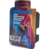 C.Inkjet Olivetti Jp790 Color