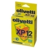 C.Inkjet Olivetti Xp 12 Studiojet 300