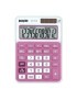 Calculadora Mesa Dohe 12 Dig. Rosa