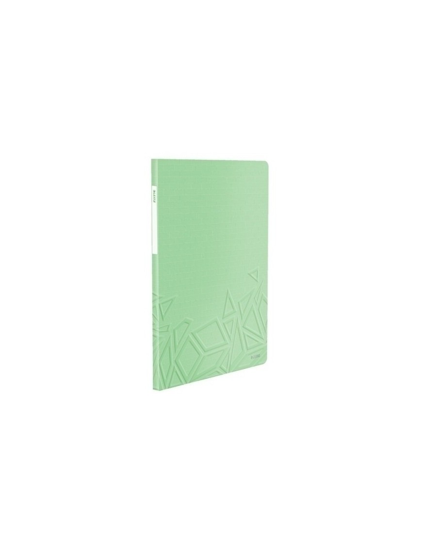 Tarif.Leitz Urban Chic Pp A4 40 F. Verde