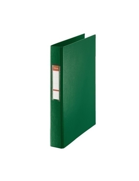 Carpeta Essel.Pvc Of.Fº 2 An.25 Mx Verde