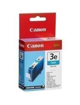 Cart.Ij.Canon Bci3Ec Carga Cian