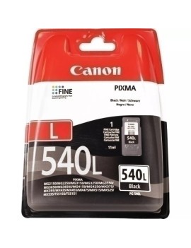 Cart.Ij.Canon Pg-540L Negro