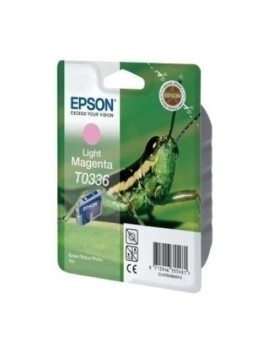 Cart.Ij.Epson T033640 950 Magent Cl