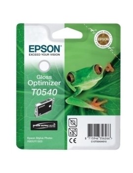 Cart.Ij.Epson T054040 Optimizador De Bri