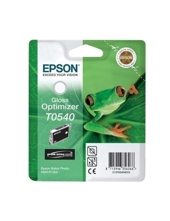 Cart.Ij.Epson T054040 Optimizador De Bri